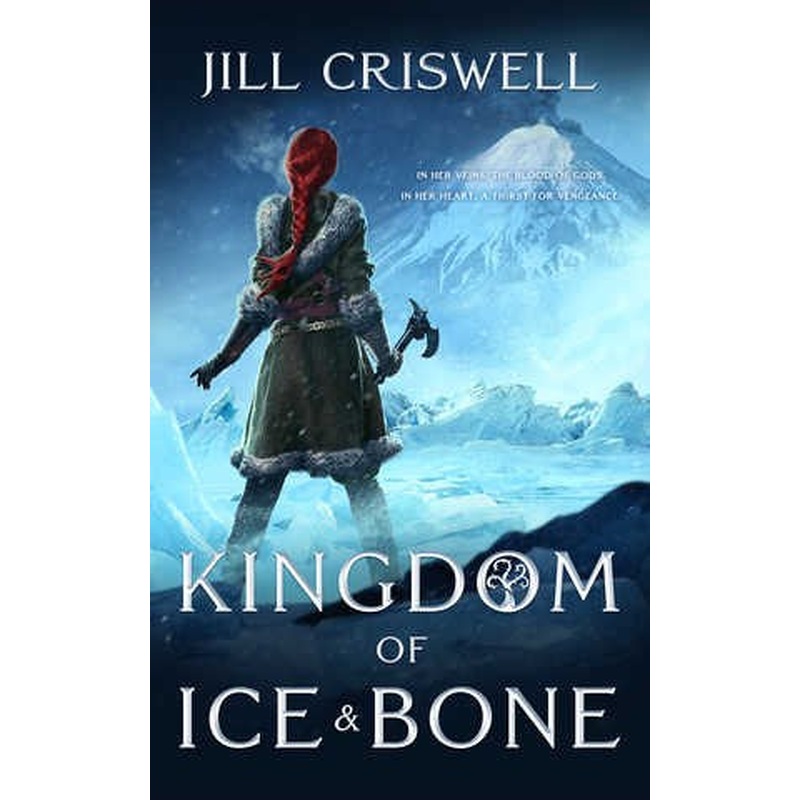 Kingdom of Ice and Bone
