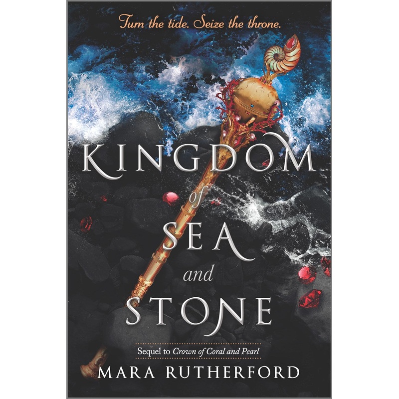 Kingdom of Sea and Stone