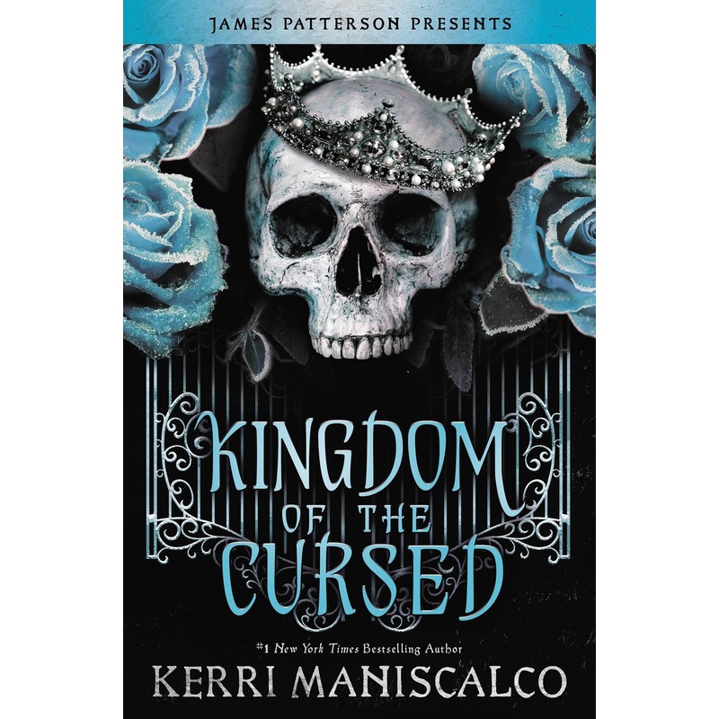 Kingdom of the Cursed