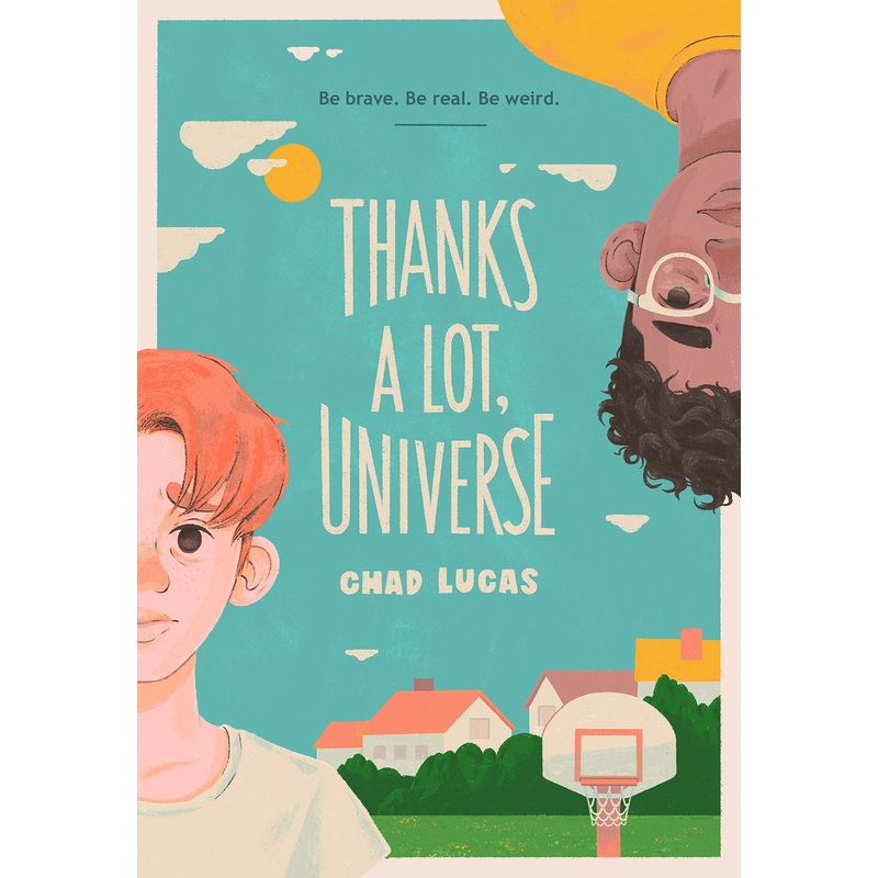 Thanks a Lot, Universe*