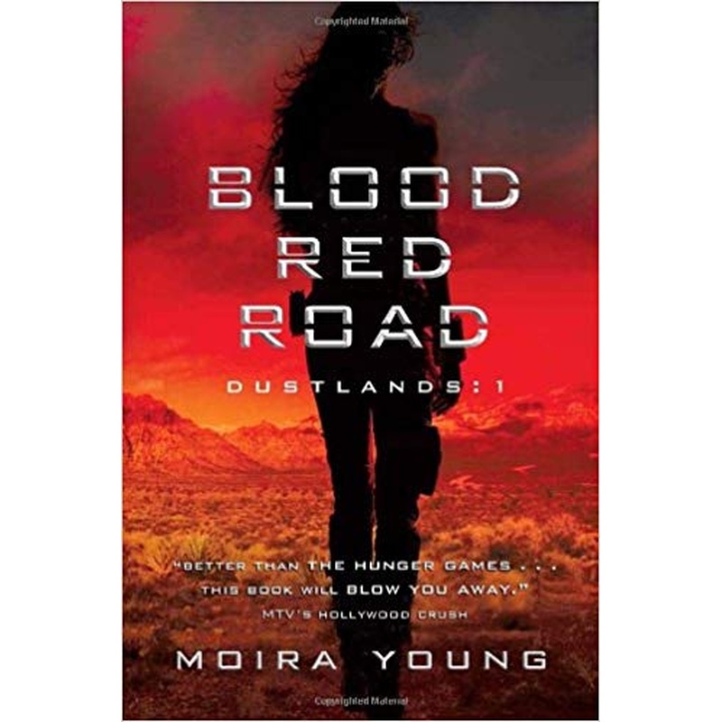 Blood Red Road