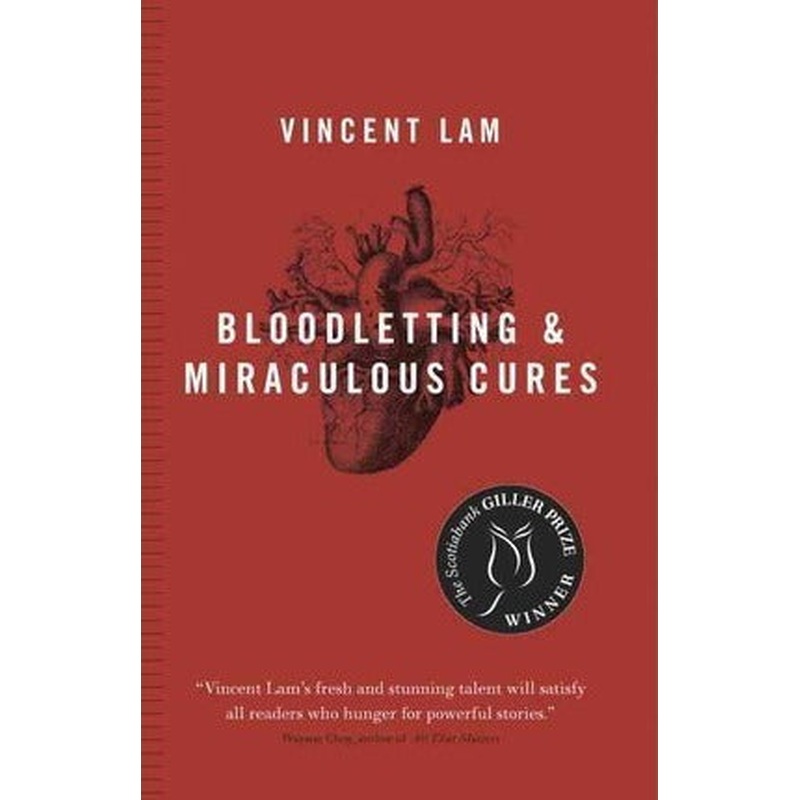 Bloodletting & Miraculous Cures
