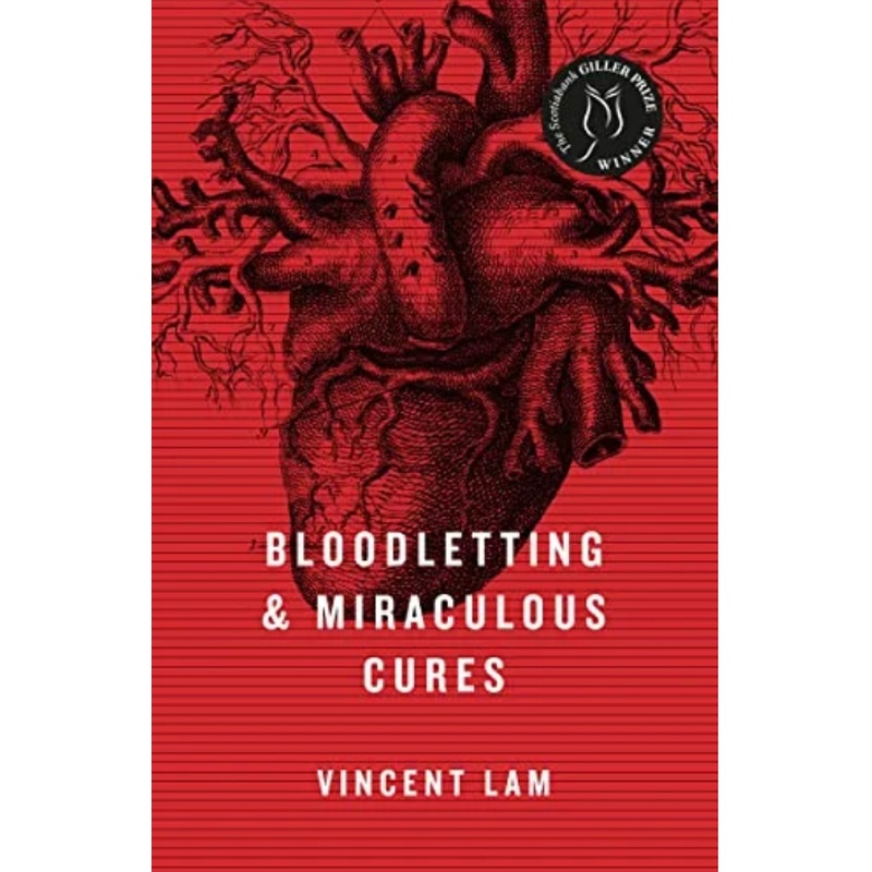 Bloodletting & Miraculous Cures: Stories (R)