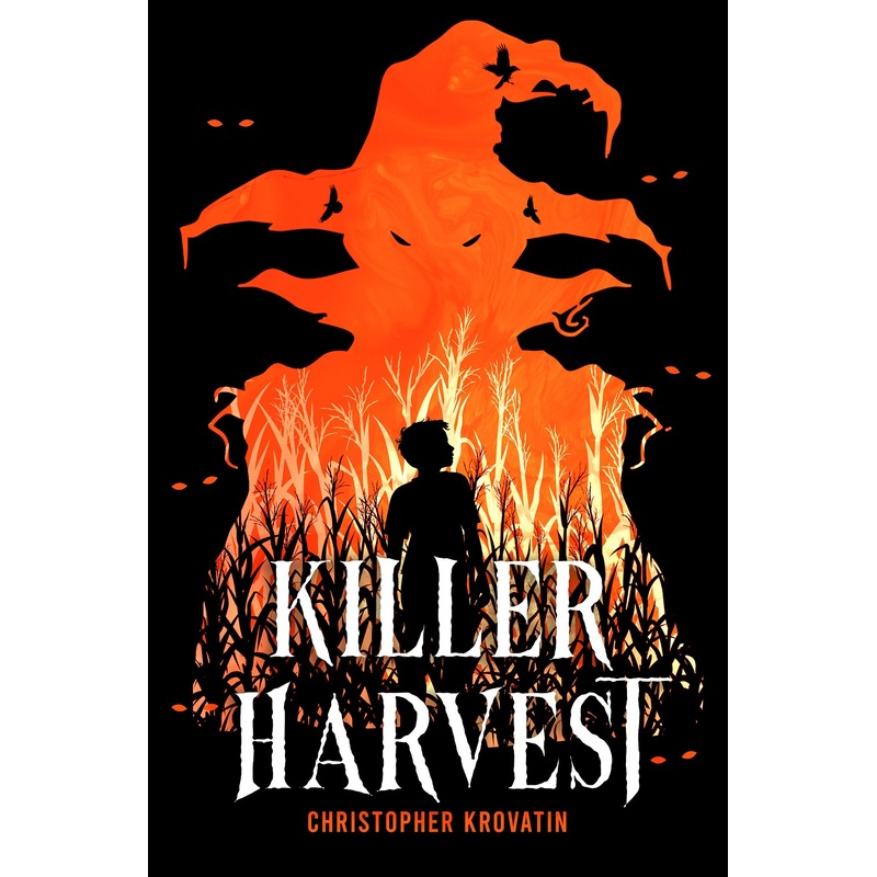 Killer Harvest