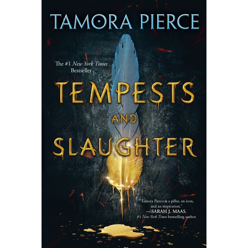 Tempests and Slaughter
