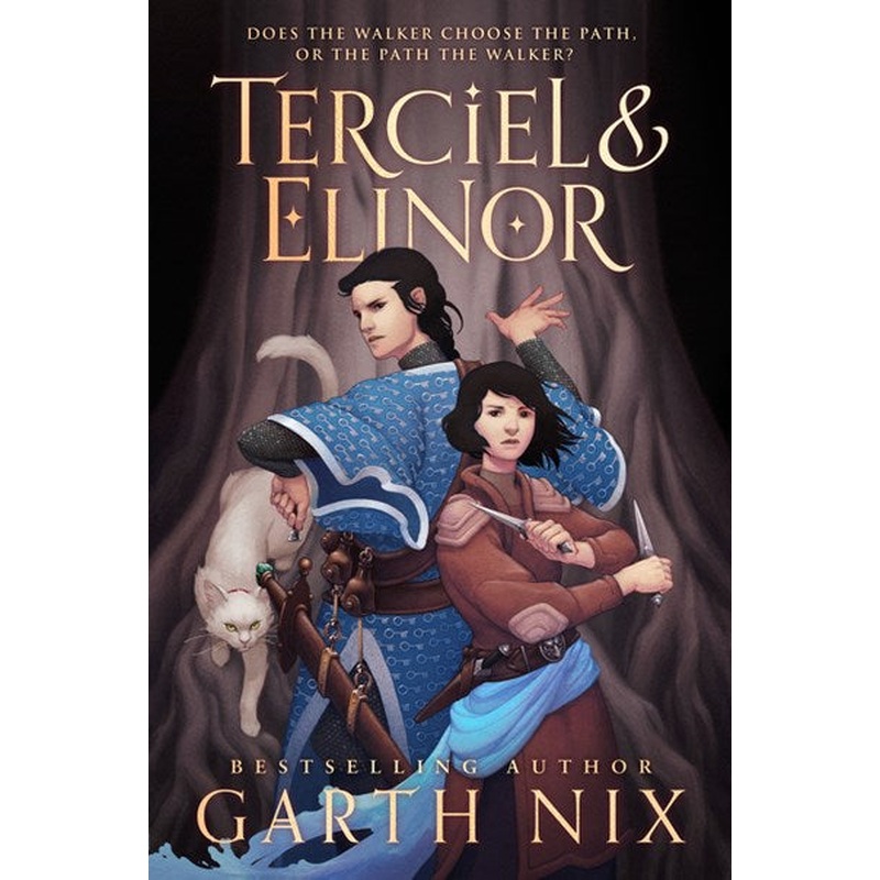 Terciel & Elinor*