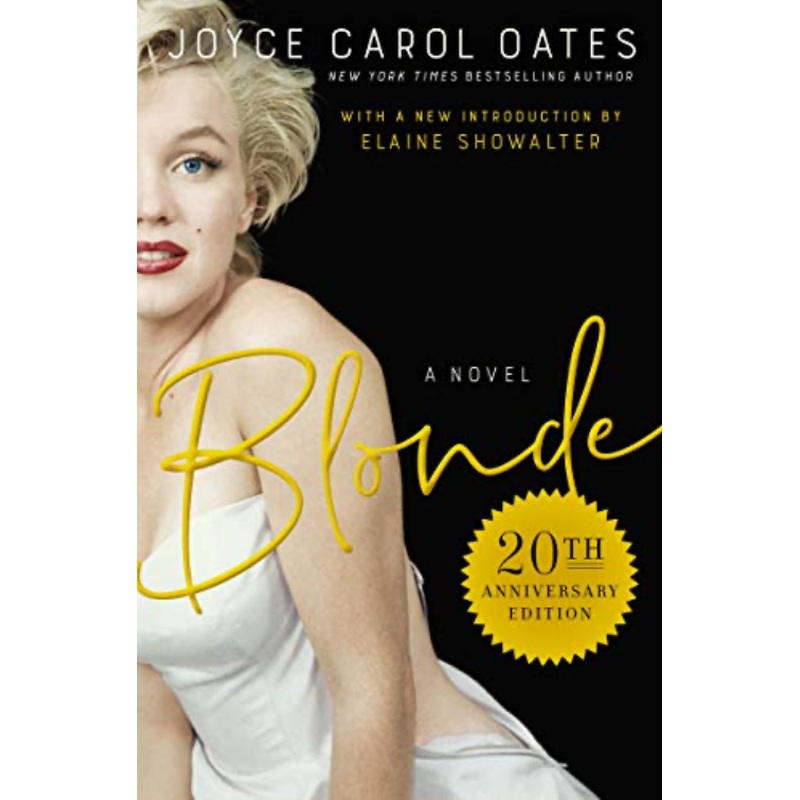 Blonde (20th Anniversary Edition) (R)