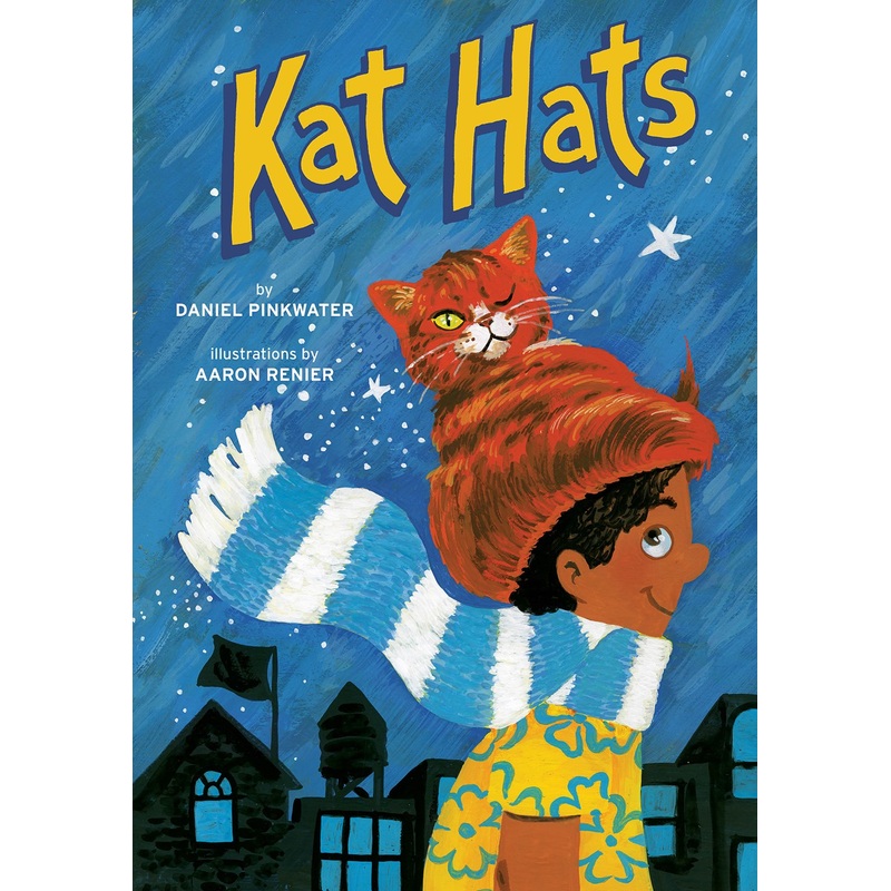 Kat Hats