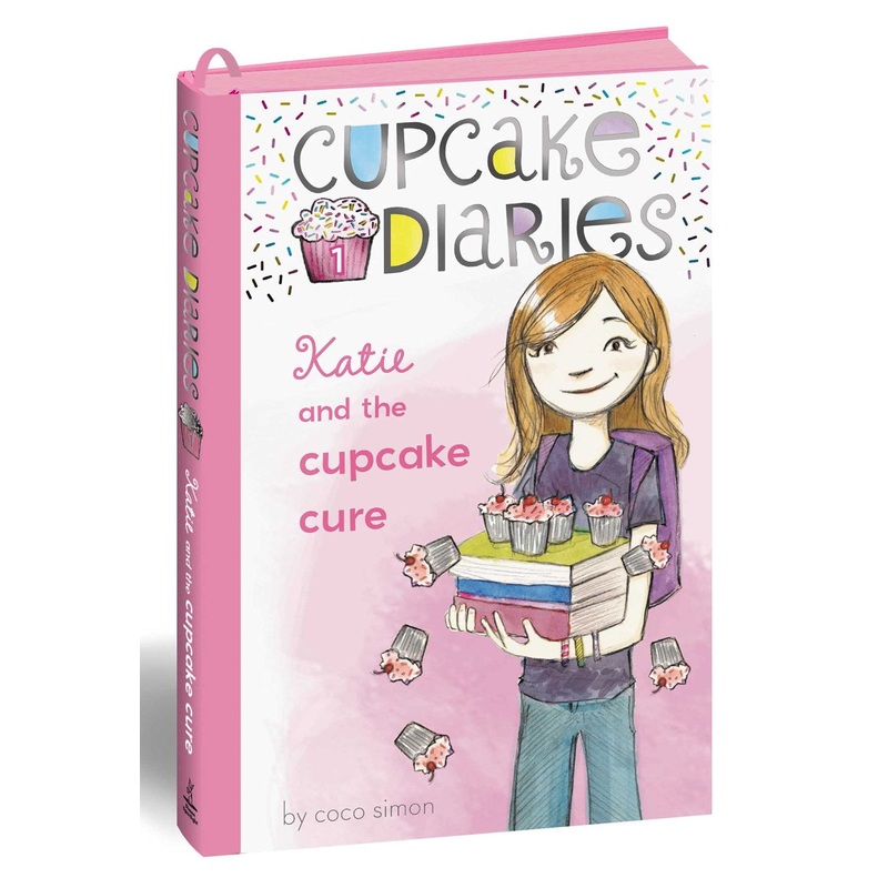 Katie and the Cupcake Cure : Deluxe Edition