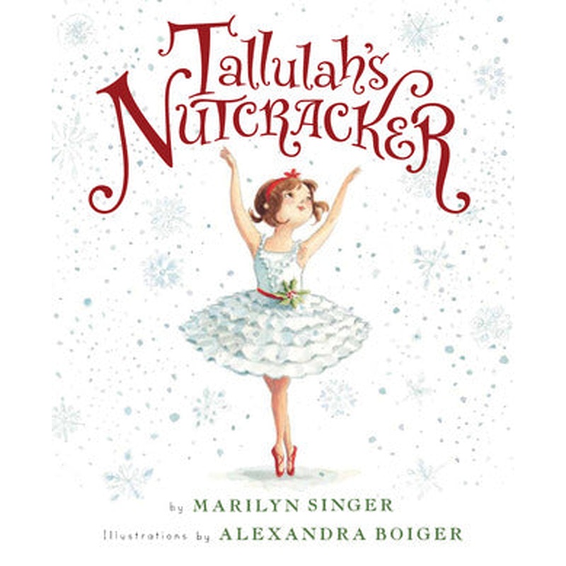 Tallulah's Nutcracker