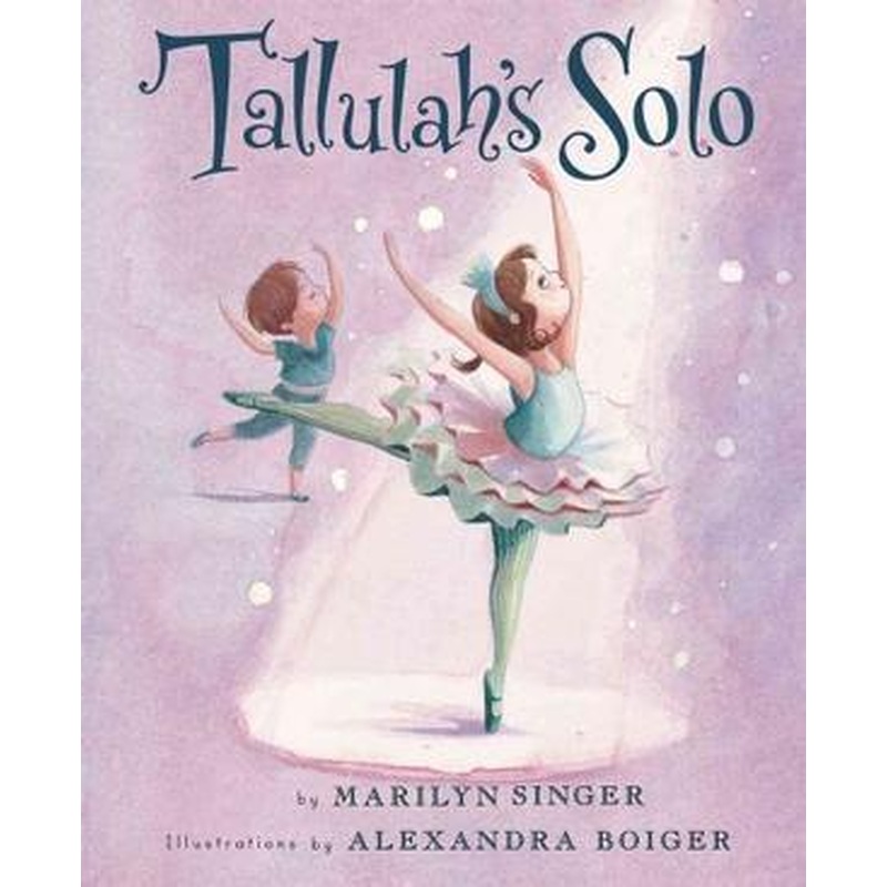 Tallulah's Solo