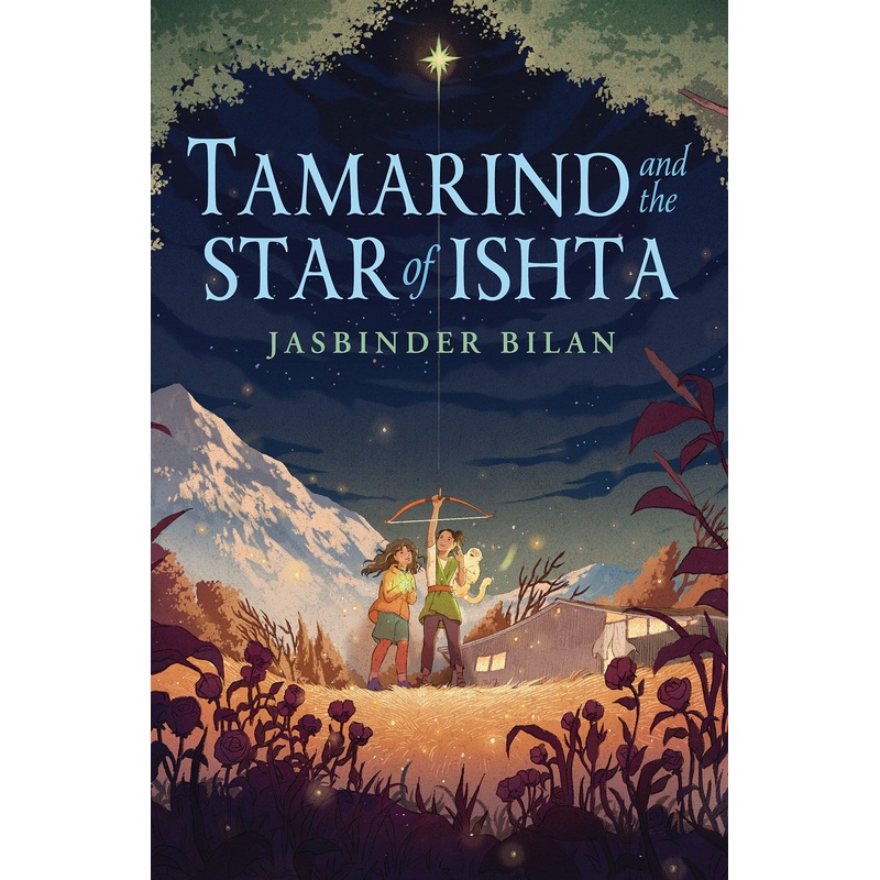 Tamarind and the Star