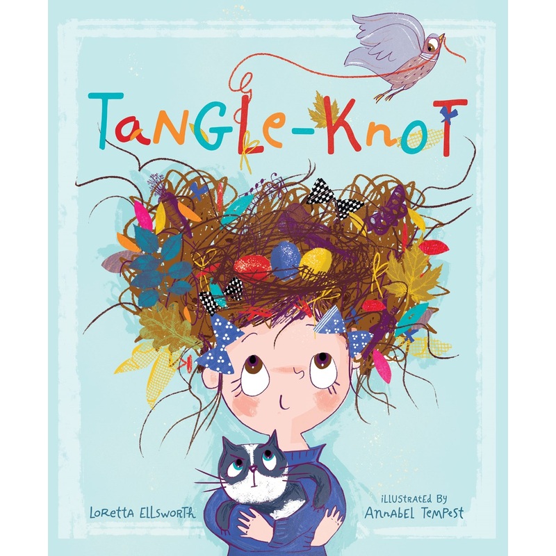 Tangle-Knot