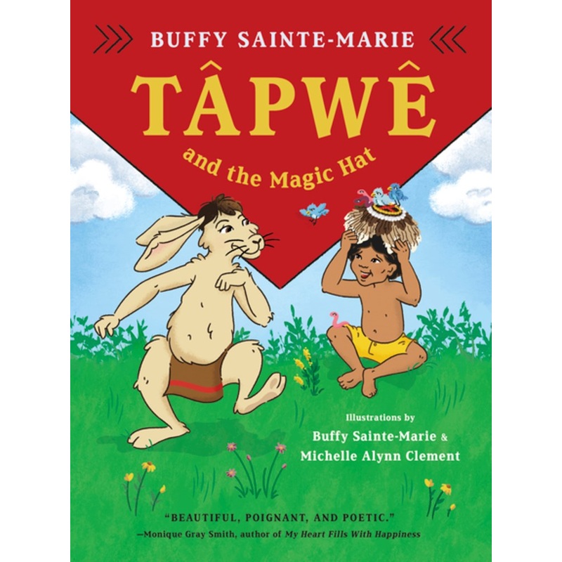 Tpwe and the Magic Hat