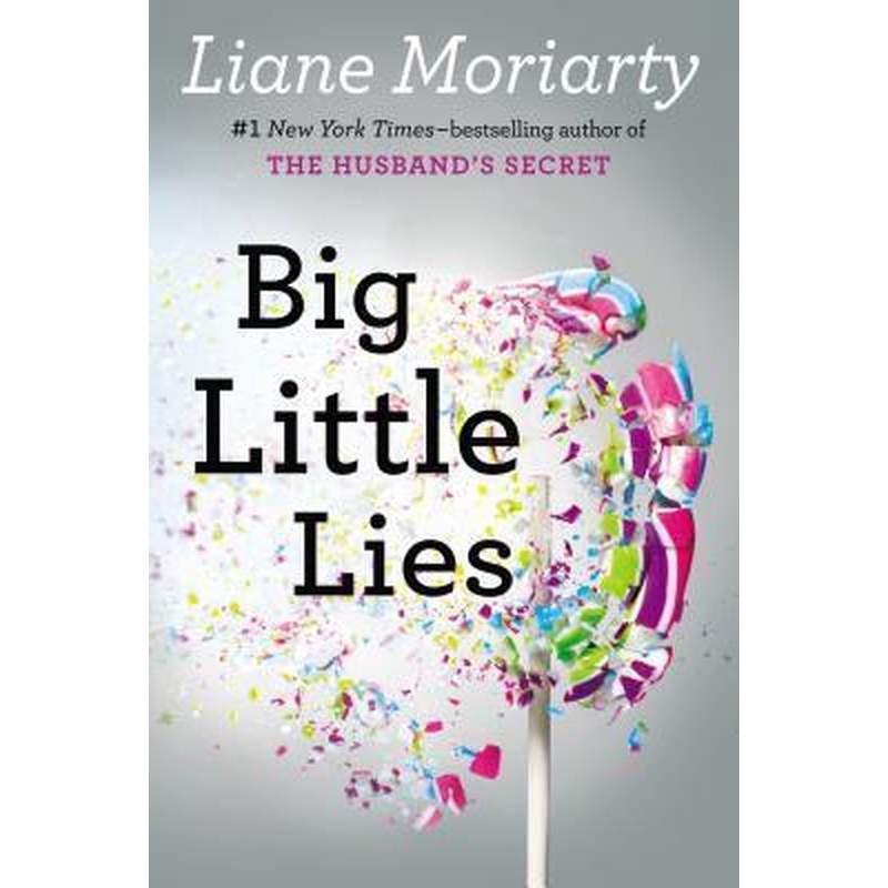 Big Little Lies (HC)