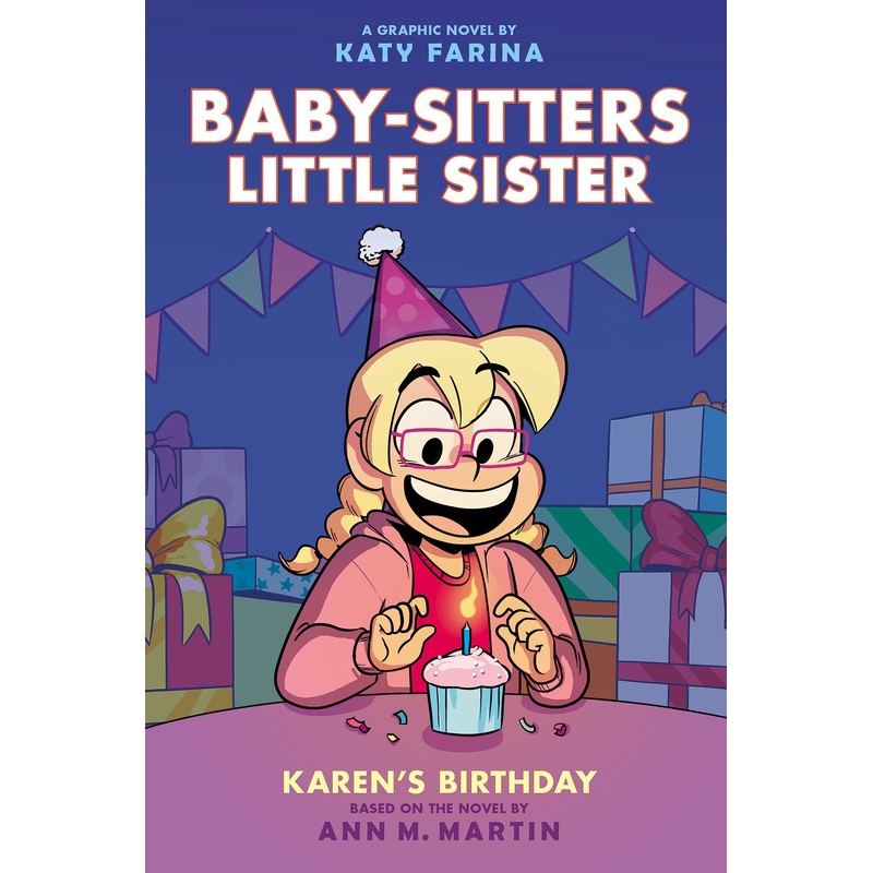 Karen's Birthday