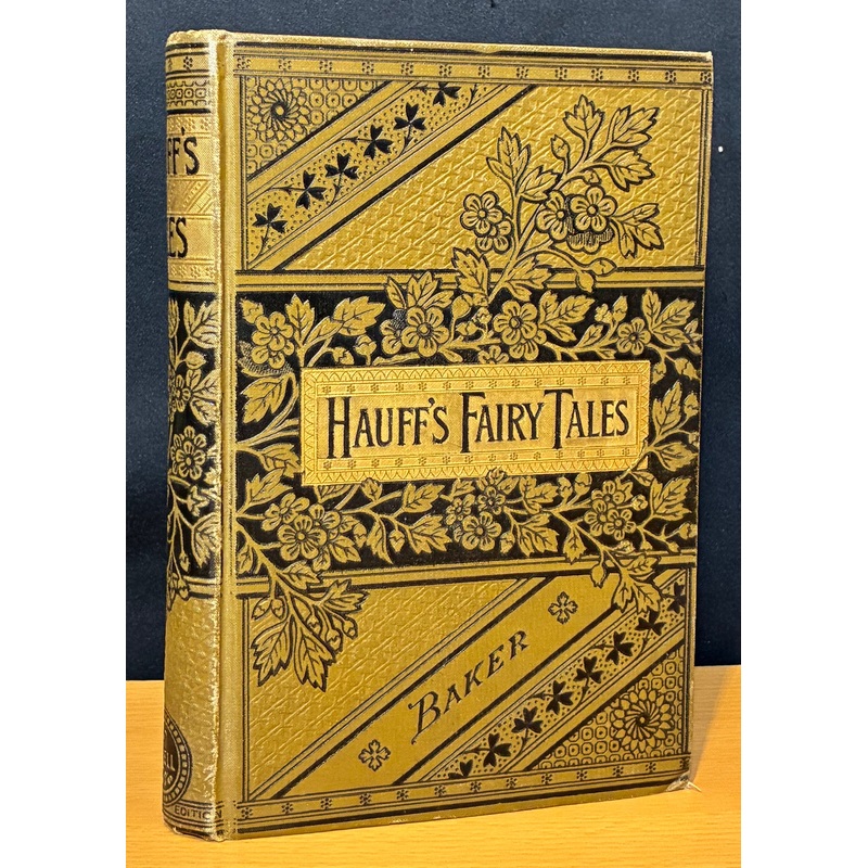 Tales of the Caravan, Inn, and Palace