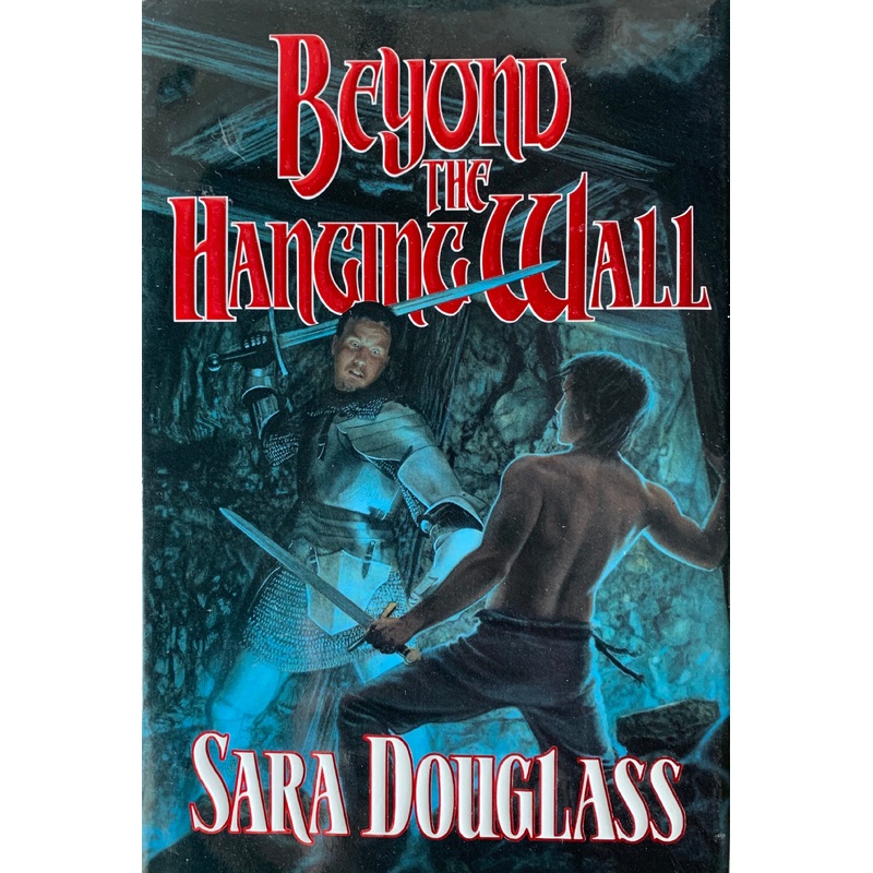 Beyond the Hanging Wall