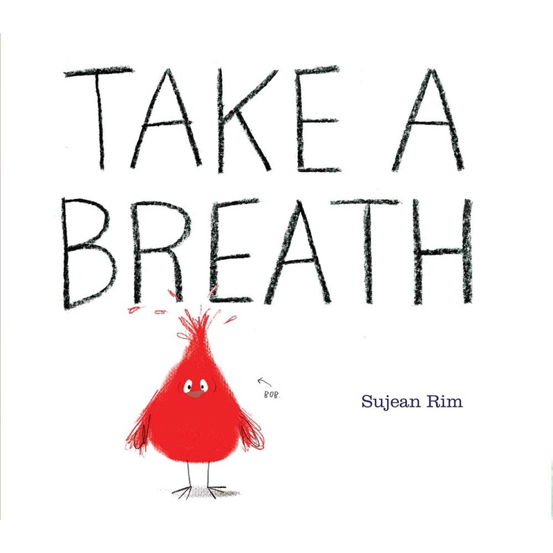 Take A Breath