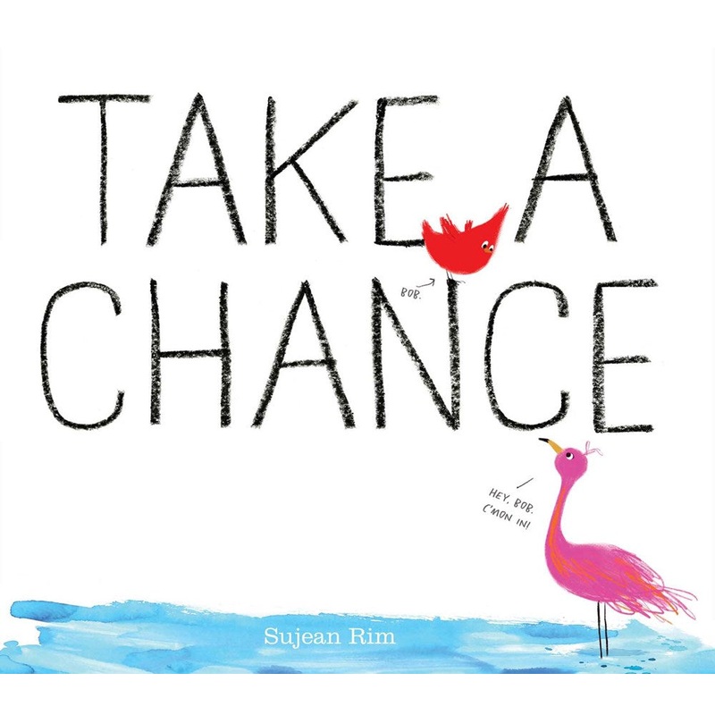 Take a Chance