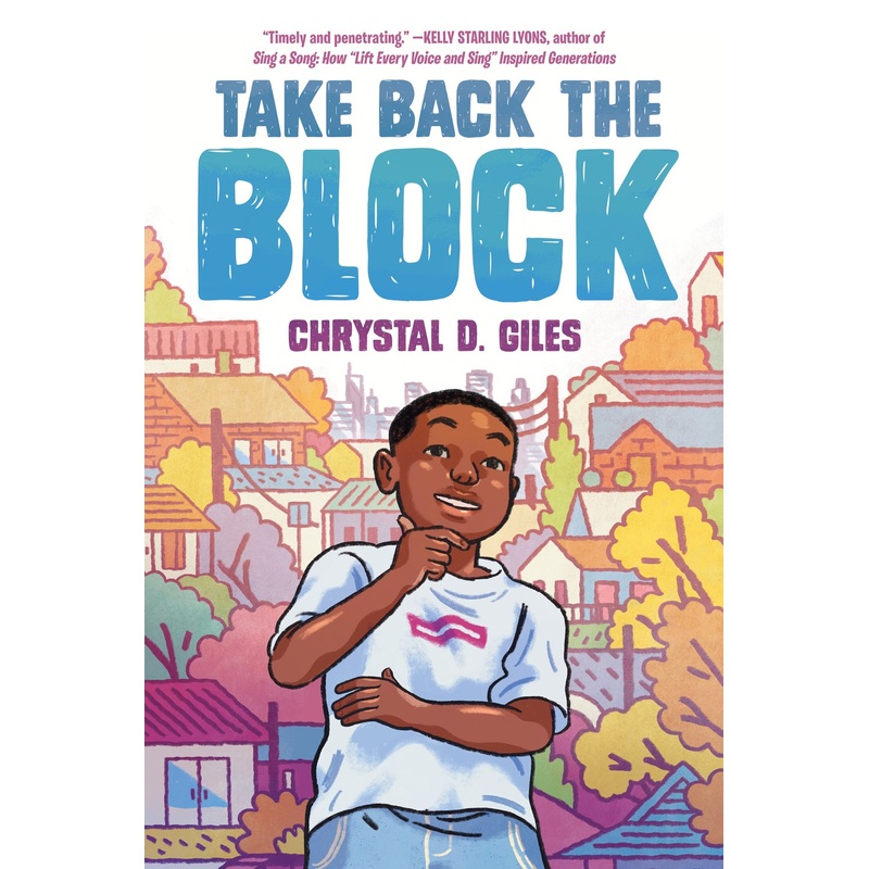 Take Back the Block