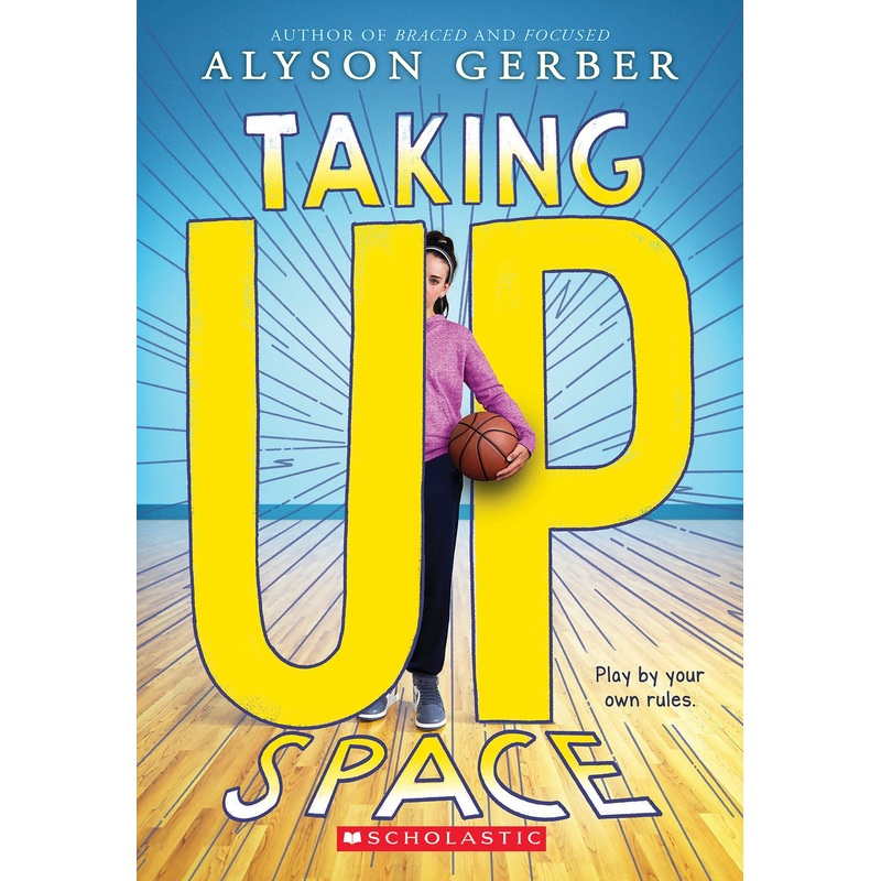 Taking Up Space