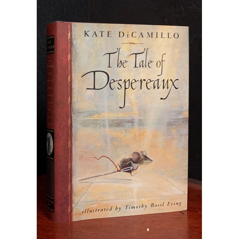 Tale of Despereaux