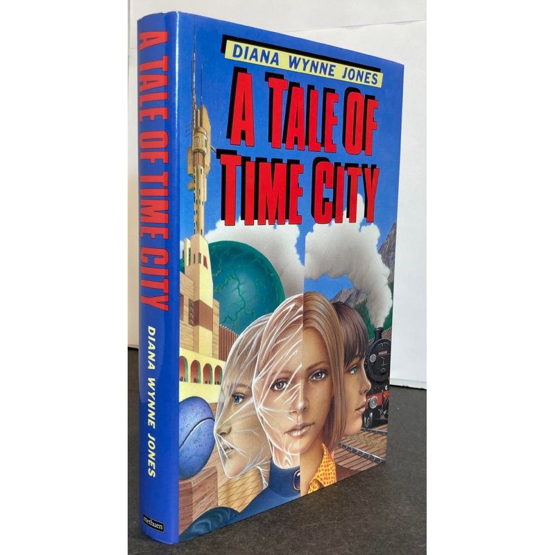 Tale of Time City
