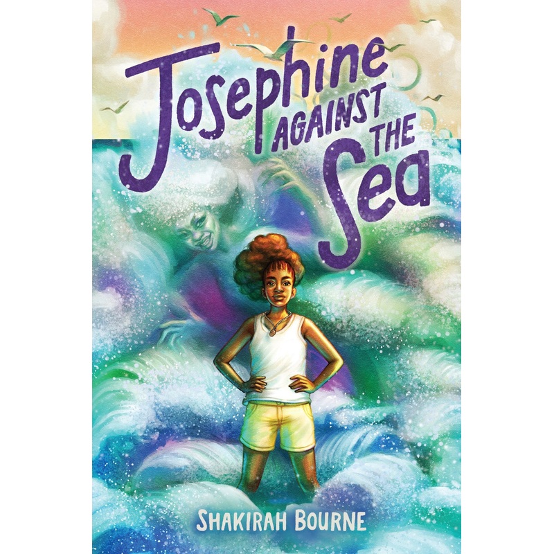Josephine Against the Sea (Paperback)