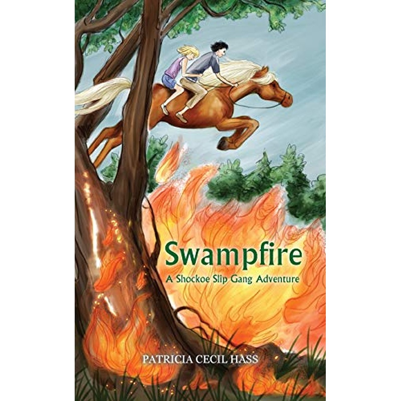 Swampfire