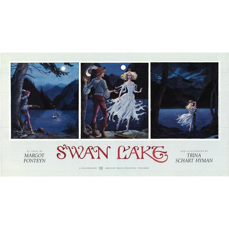 Swan Lake