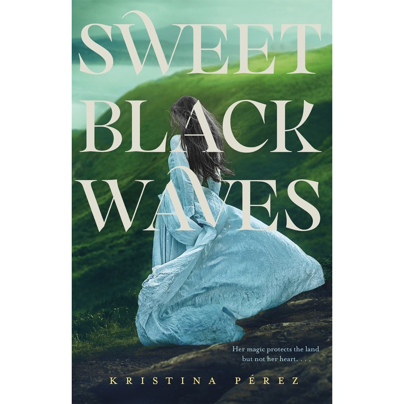 Sweet Black Waves