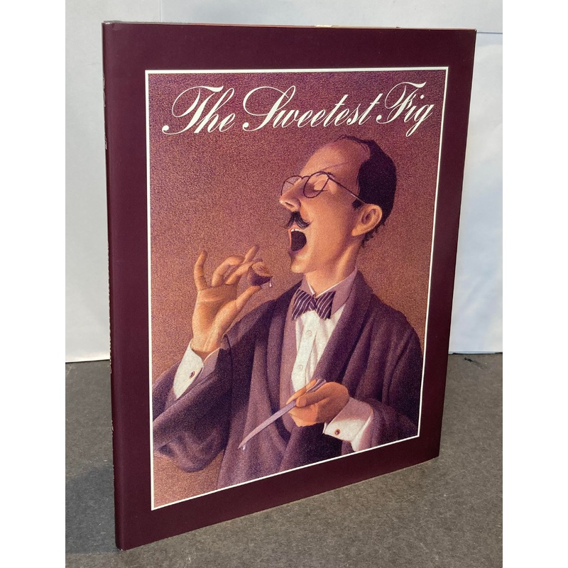 Sweetest Fig