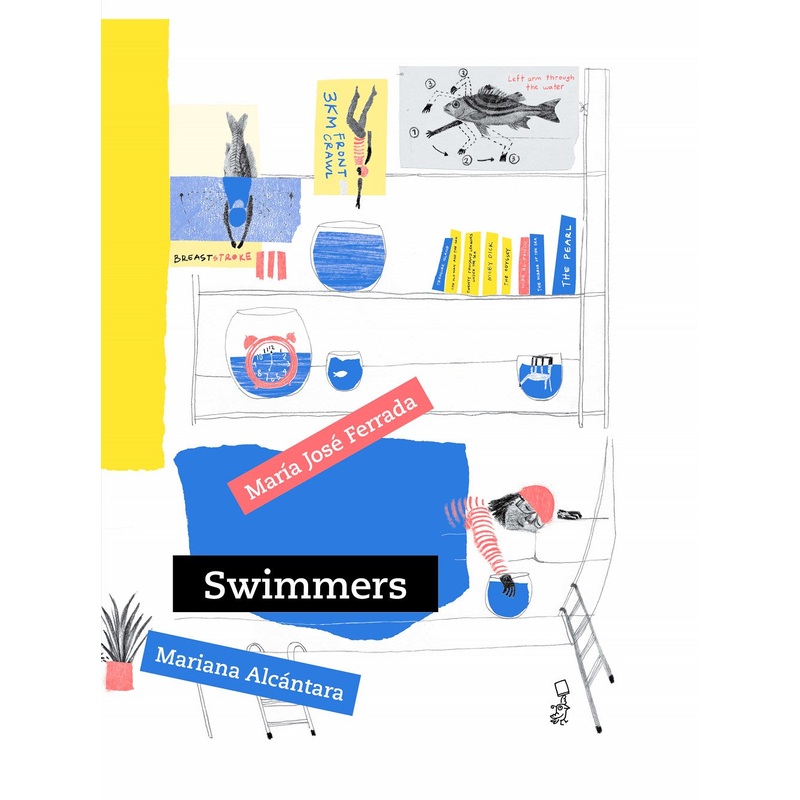 Swimmers