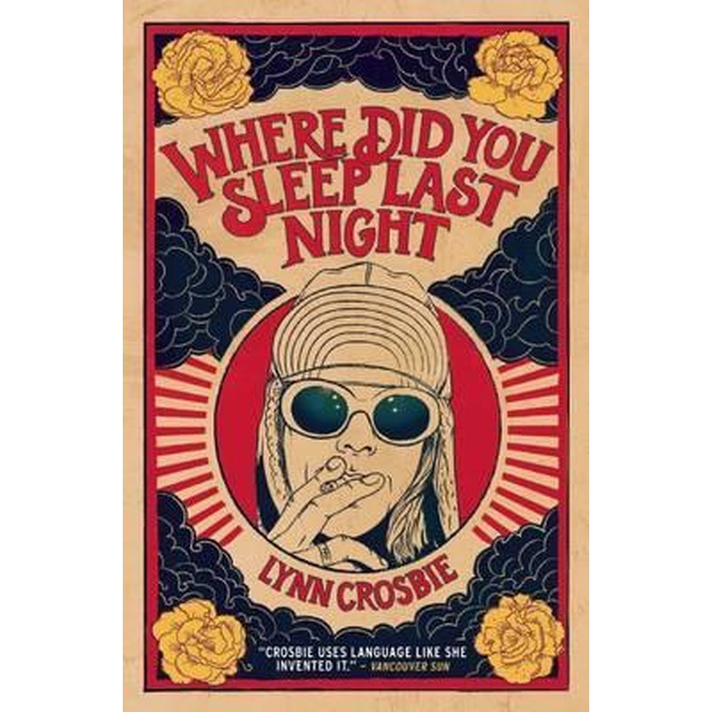 Where Did You Sleep Last Night