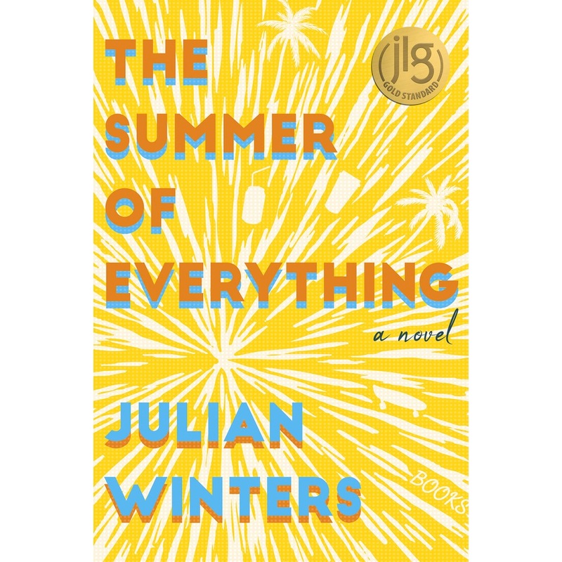 Summer of Everything