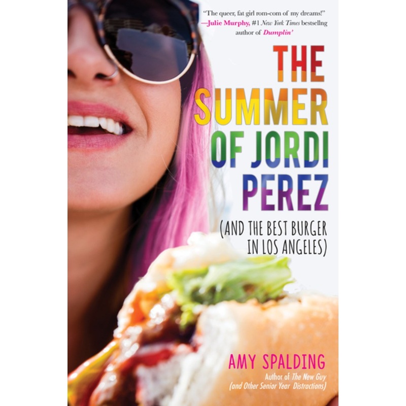 Summer of Jordi Perez