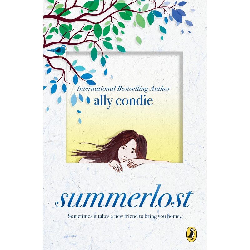 Summerlost