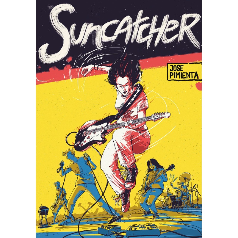 Suncatcher