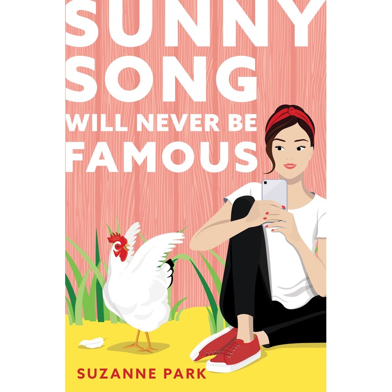 Sunny Song Will Never Be Famous
