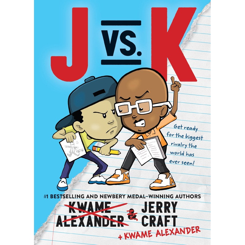J Vs. K