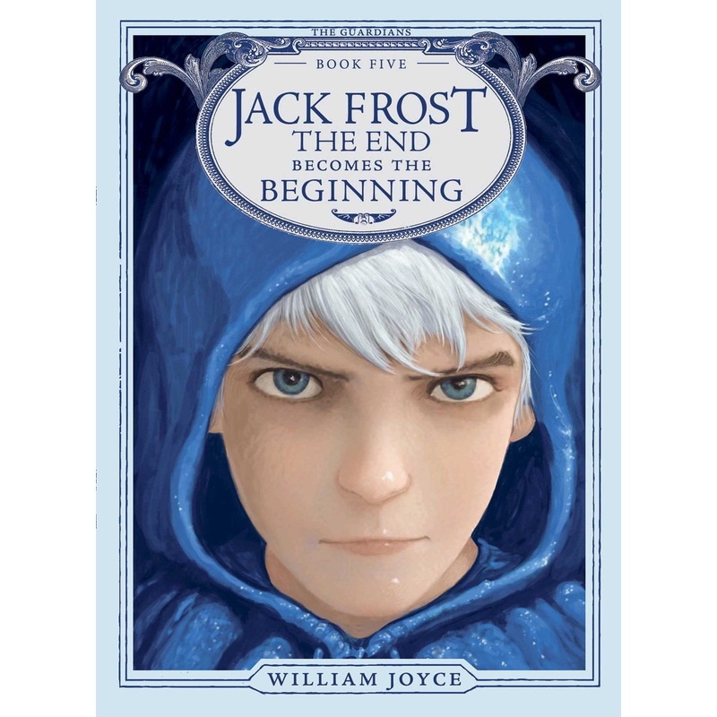 Jack Frost : The End Becomes the Beginning