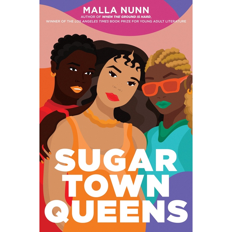 Sugar Town Queens