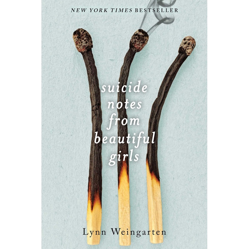 Suicide Notes from Beautiful Girls