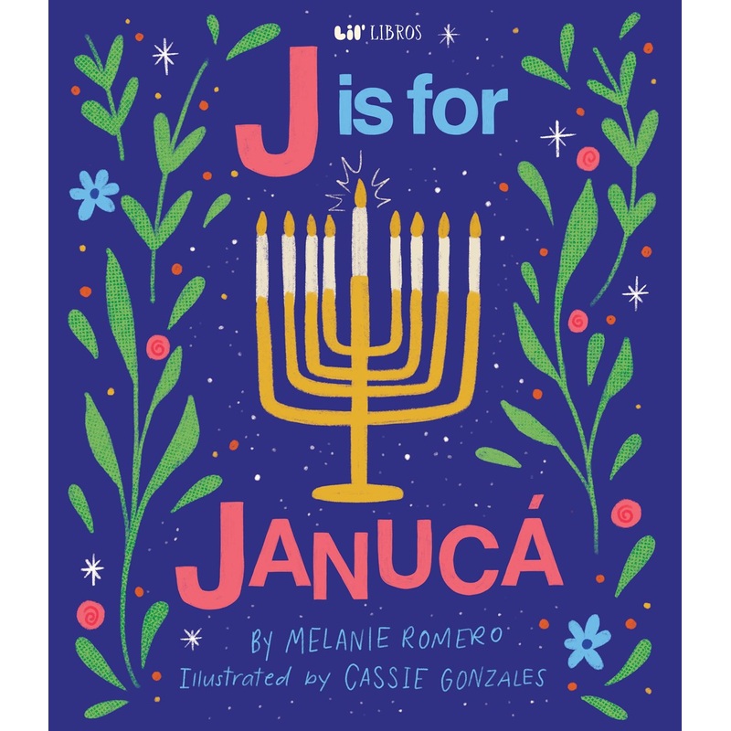 J is for Januca