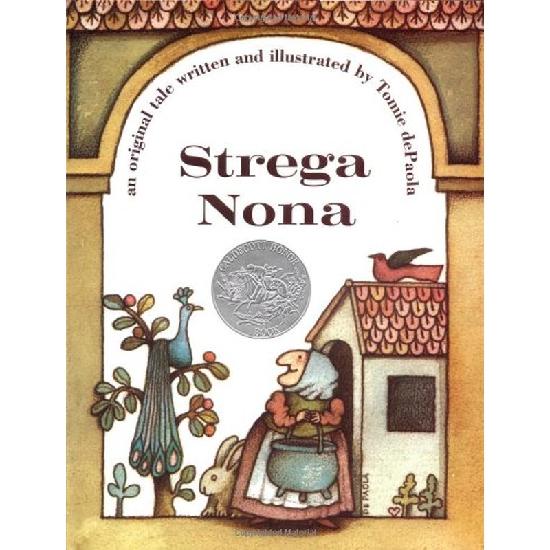 Strega Nona