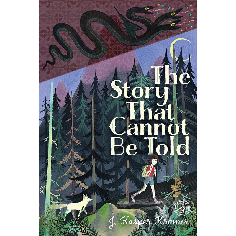 Story That Cannot Be Told