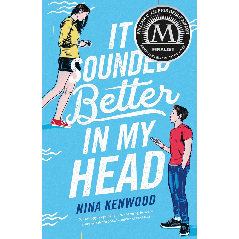 It Sounded Better in My Head