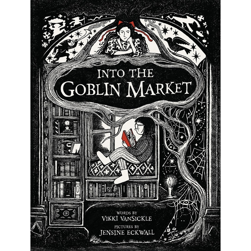 Into the Goblin Market