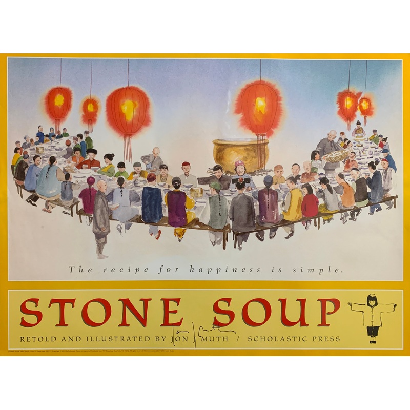 Stone Soup